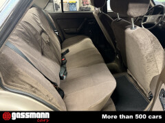 Ford Granada II 2.3 GL Ghia Limousine 
