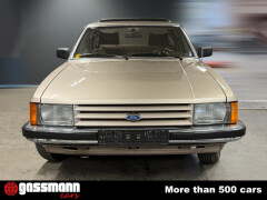 Ford Granada II 2.3 GL Ghia Limousine 