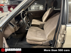 Ford Granada II 2.3 GL Ghia Limousine 