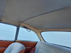Alfa Romeo GT 1300 Junior scalino