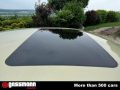 Mercedes Benz S 600 Limousine Lang / Designo-Chablis 