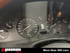 Maserati Ghibli II 2.8L mit 310 PS 