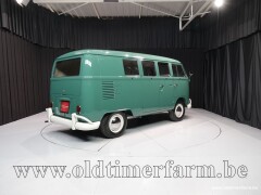 Volkswagen T1 Combi \'65 