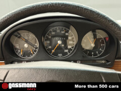 Mercedes Benz 280 SEL Limousine W116 