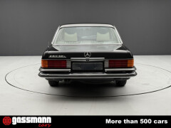 Mercedes Benz 280 SEL Limousine W116 