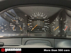 Mercedes Benz S500 Coupe / 500 SEC Coupe C140 