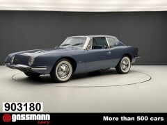 Studebaker Avanti Coupe mehrfach verfügbar! 