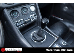 Maserati Indy 4.9L America 