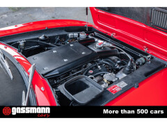 Maserati Indy 4.9L America 