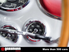 Mercedes Benz 300 SL Flügeltürer - Gullwing Coupe 