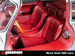 Mercedes Benz 300 SL Flügeltürer - Gullwing Coupe 