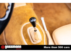 Jaguar XK 150 3.4l S Roadster 