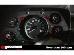 BMW 530 Série 5 -  Team JMS Racing 