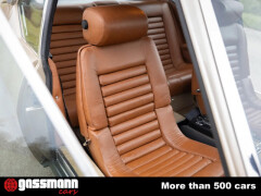 Citroën SM Coupe 2.7L V6 Maserati Motor 