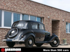 Mercedes Benz 170 V Saloon 