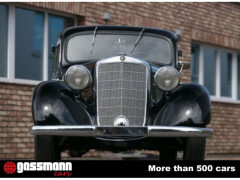 Mercedes Benz 170 V Saloon 