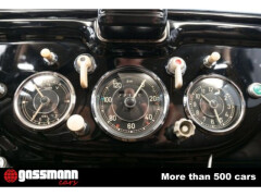 Mercedes Benz 170 V Saloon 