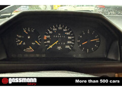 Mercedes Benz 200 Limousine W124 