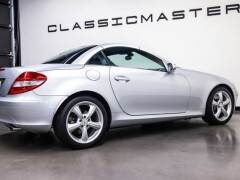 Mercedes Benz SLK 350  Prestige Btw auto, Fiscale waarde € 6.00