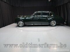 Bentley S2 LWB \'61 