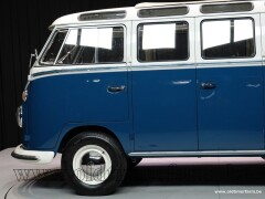 Volkswagen T1 Samba \'65 