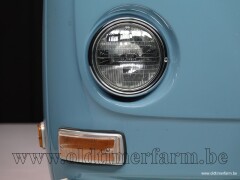 Volkswagen T2a \'69  