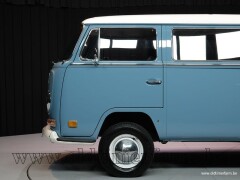 Volkswagen T2a \'69  