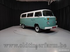 Volkswagen T2b \'78  