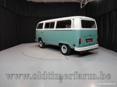 Volkswagen T2b \'78  