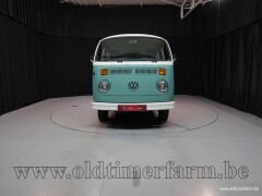 Volkswagen T2b \'78  