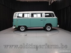 Volkswagen T2b \'78  