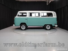 Volkswagen T2b \'78  