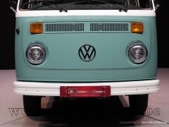 Volkswagen T2b \'78  