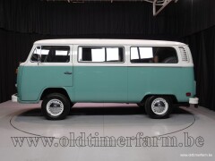 Volkswagen T2b \'78  