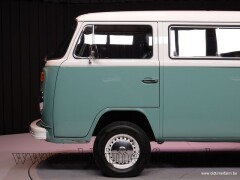 Volkswagen T2b \'78  