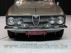 Alfa Romeo 2000 Sprint \'61 