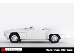 Mercedes Benz 190 SL ClubSport / 190 SLR W121 BII 