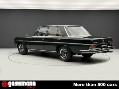 Mercedes Benz 250 SE Limousine W108 