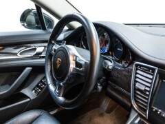 PORSCHE Panamera  4.8 S (€ 34.669,42 Ex B.T.W)