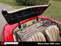 Mercedes Benz 300 SL Roadster W198 II 