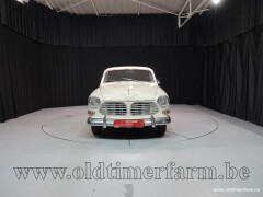 Volvo Amazon 2 Door \'67  