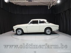 Volvo Amazon 2 Door \'67  