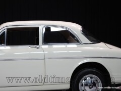 Volvo Amazon 2 Door \'67  