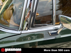 Mercedes Benz 280 SE/9 3.5 Cabriolet W111, 6.9L 