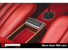 Mercedes Benz 230 SL Pagode W113 - mehrfach verfügbar! 