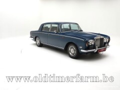 Rolls Royce Silver Shadow \'74 