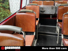 Mercedes Benz O 319 Bus 