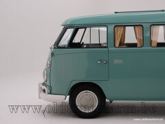 Volkswagen T1 Wohnmobile \'64 