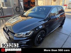 Volkswagen Golf VII 2.0 TSI R 