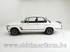 BMW  2002 Turbo \'74 